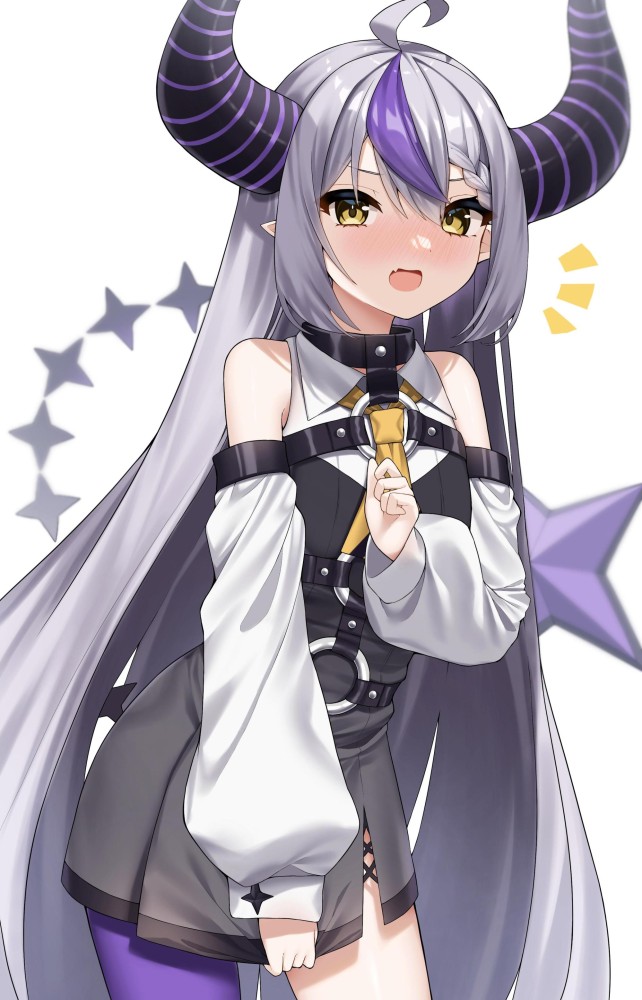 【二次】悪魔っ娘・サキュバス画像　その３ 23